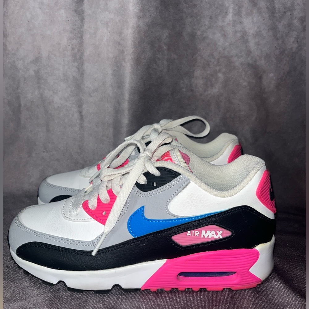 Nike air max